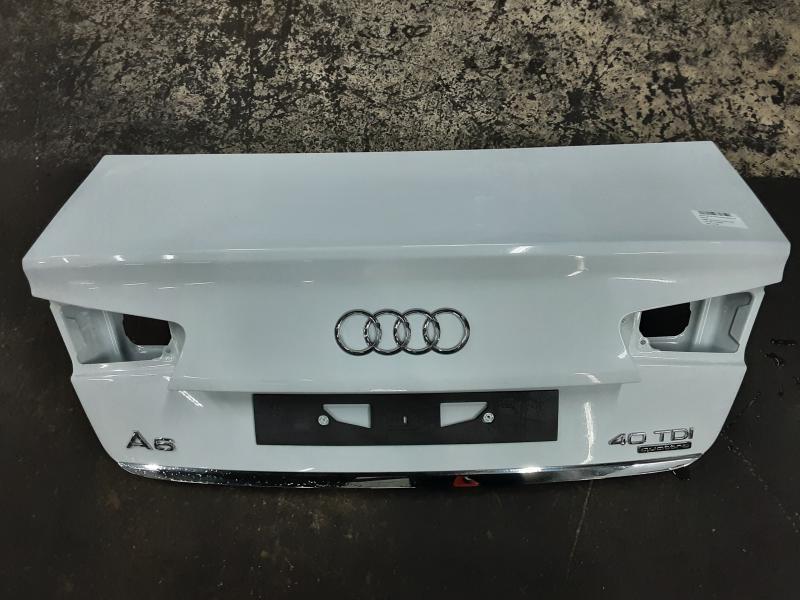 DEKSEL Audi A6 04/11 - 14