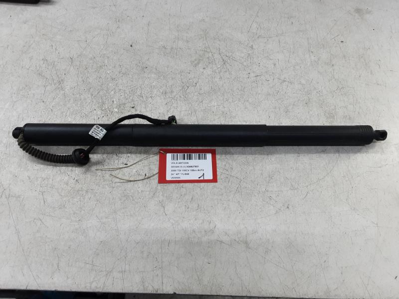 DRUKVEER Vw ARTEON 7/17+