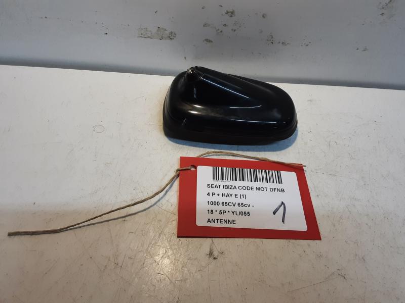 ANTENNE Seat IBIZA MK5 (6F/KJ1) 5/17 - 2021