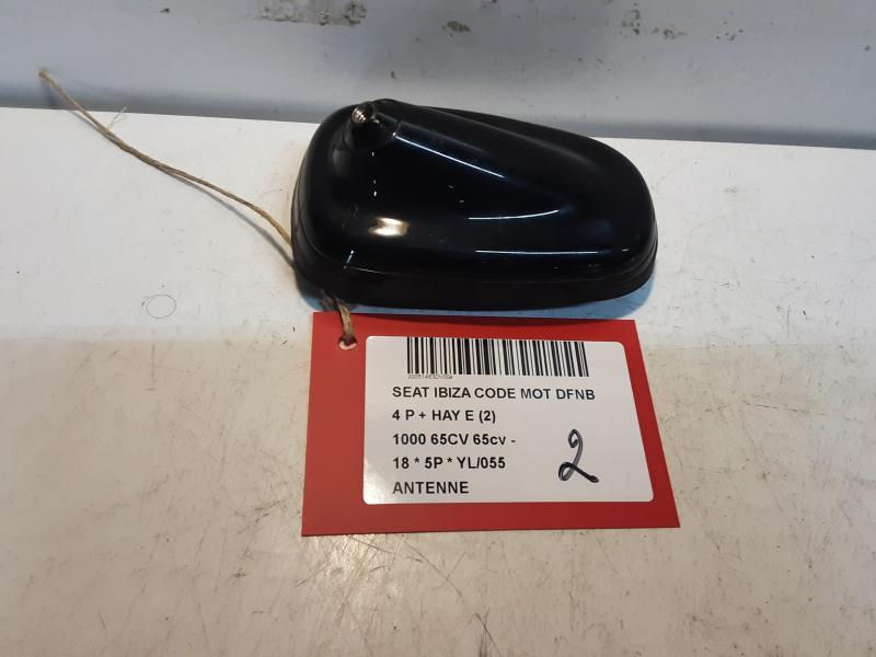 ANTENNE Seat IBIZA MK5 (6F/KJ1) 5/17 - 2021