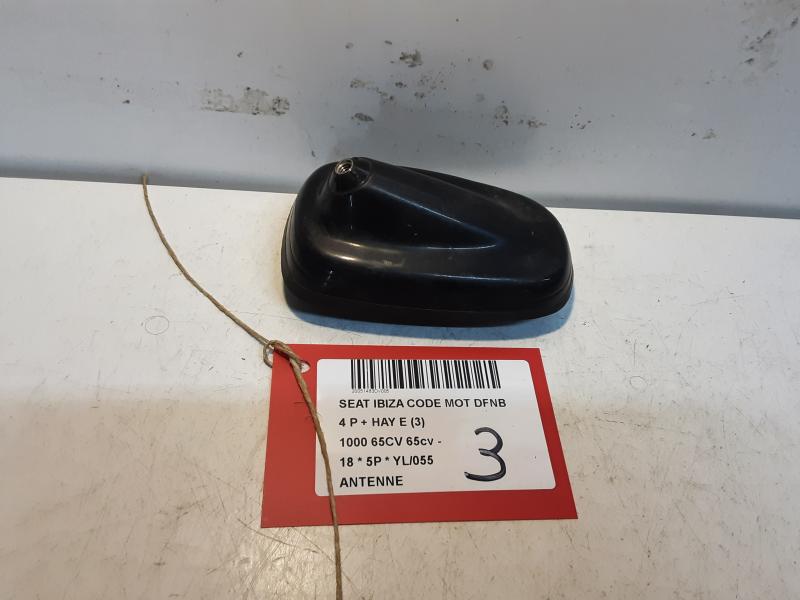 ANTENNE Seat IBIZA MK5 (6F/KJ1) 5/17 - 2021