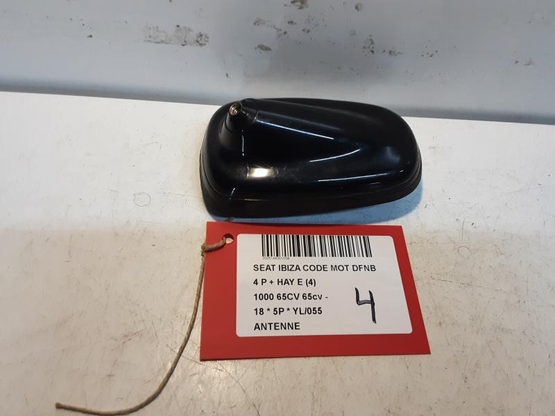 ANTENNE Seat IBIZA MK5 (6F/KJ1) 5/17 - 2021