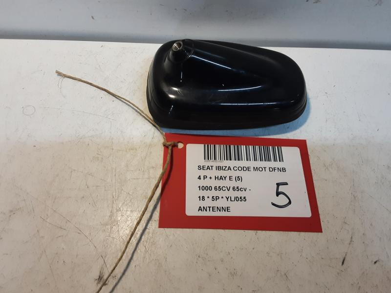 ANTENNE Seat IBIZA MK5 (6F/KJ1) 5/17 - 2021