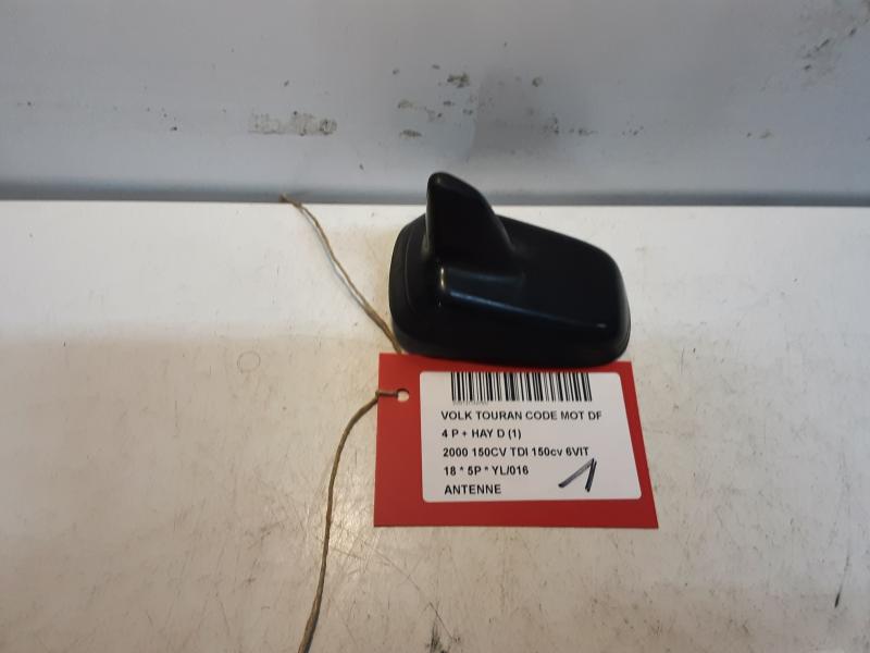ANTENNE Vw TOURAN 09/15+