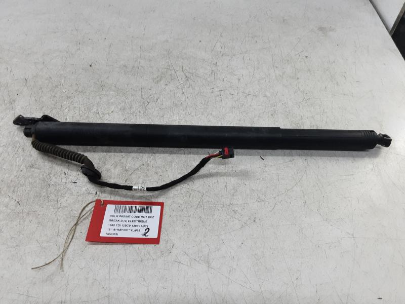 VERIN Vw PASSAT 11/14 - 19