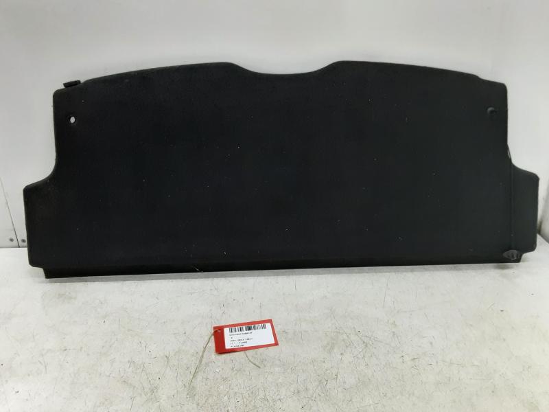 HOEDENPLANK Mini F55 5-portes : 07/14 - 3/21