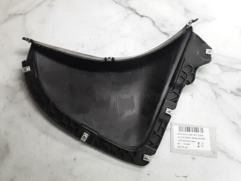 BAVOIR DE PARE-CHOCS AVANT Vw ID 4 5/20+