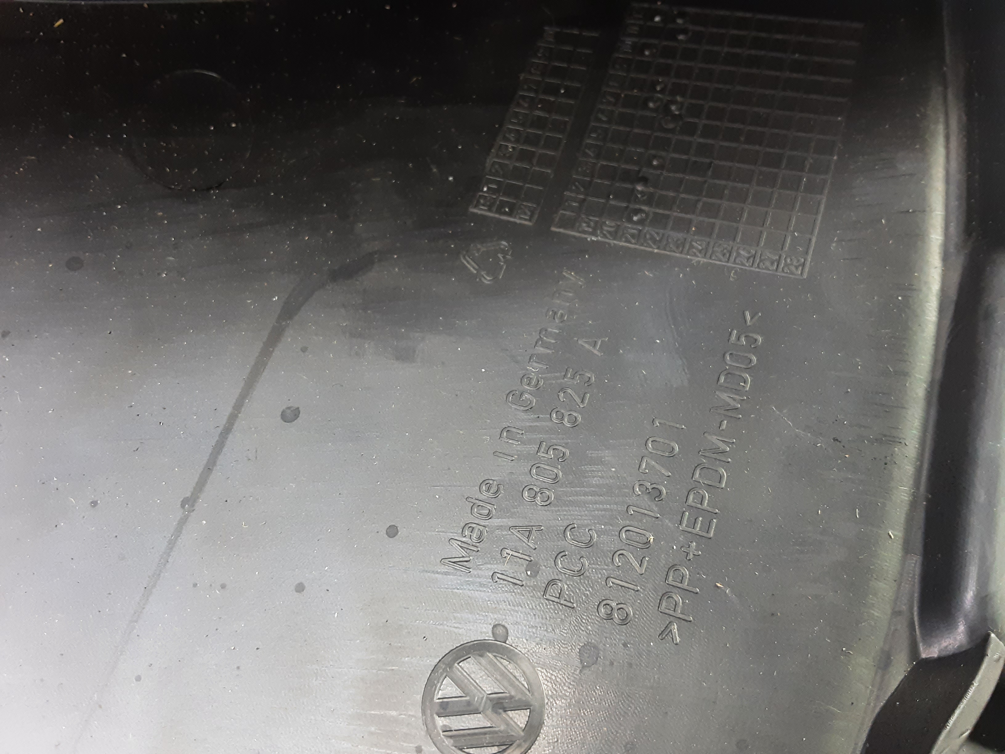 part