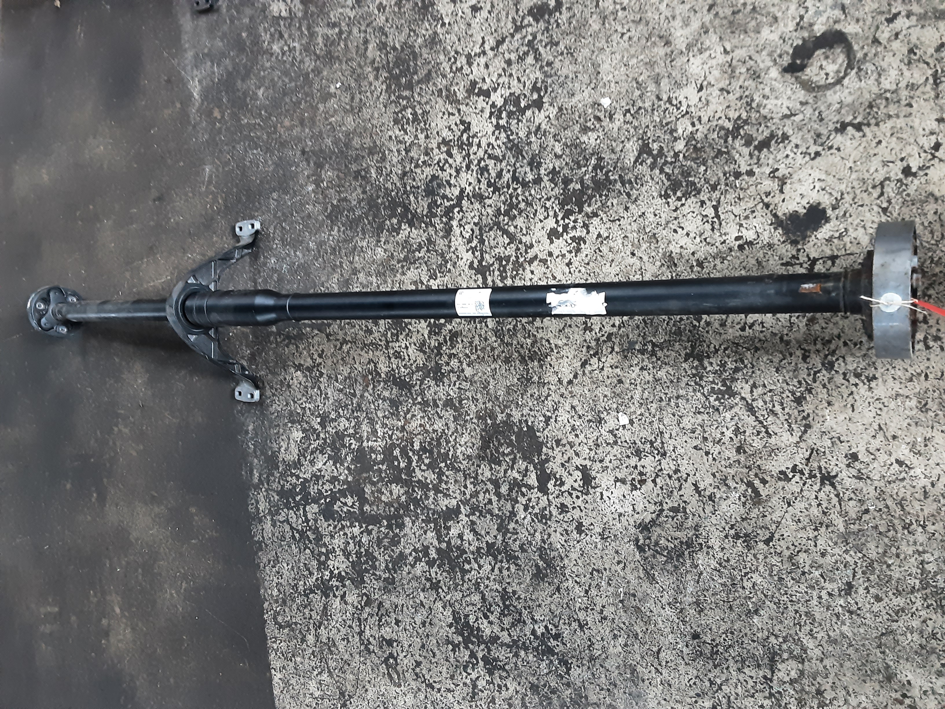 CARDANAS Vw T-ROC 10/17 - 4/22