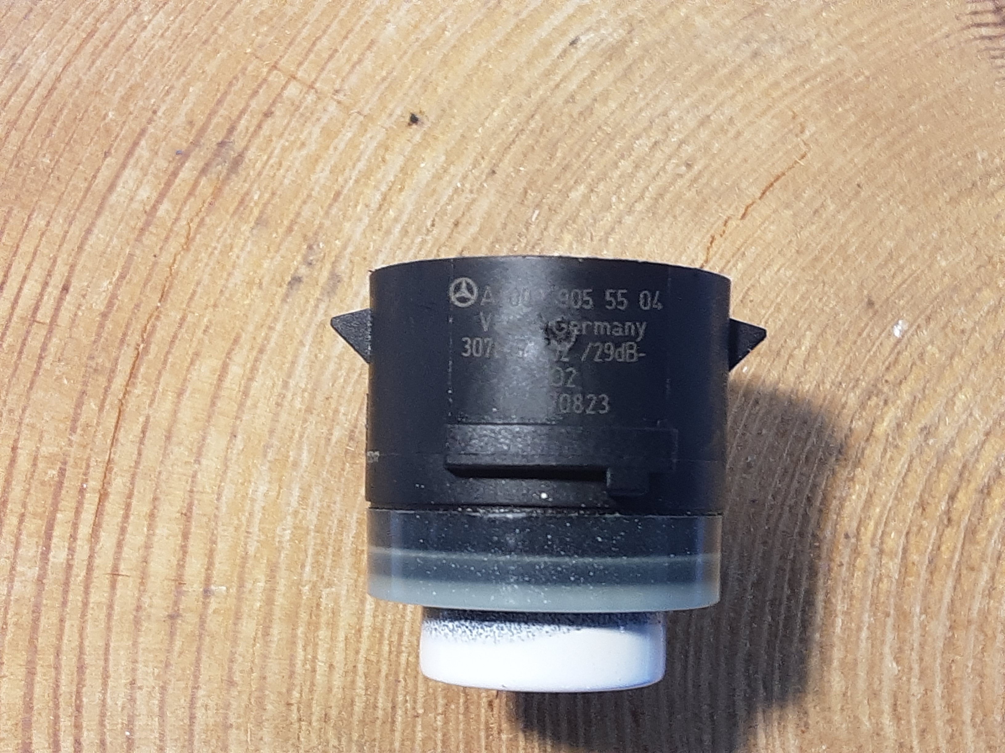 PARKEERSENSOREN VOOR Mercedes-Benz VITO (W447) 14+