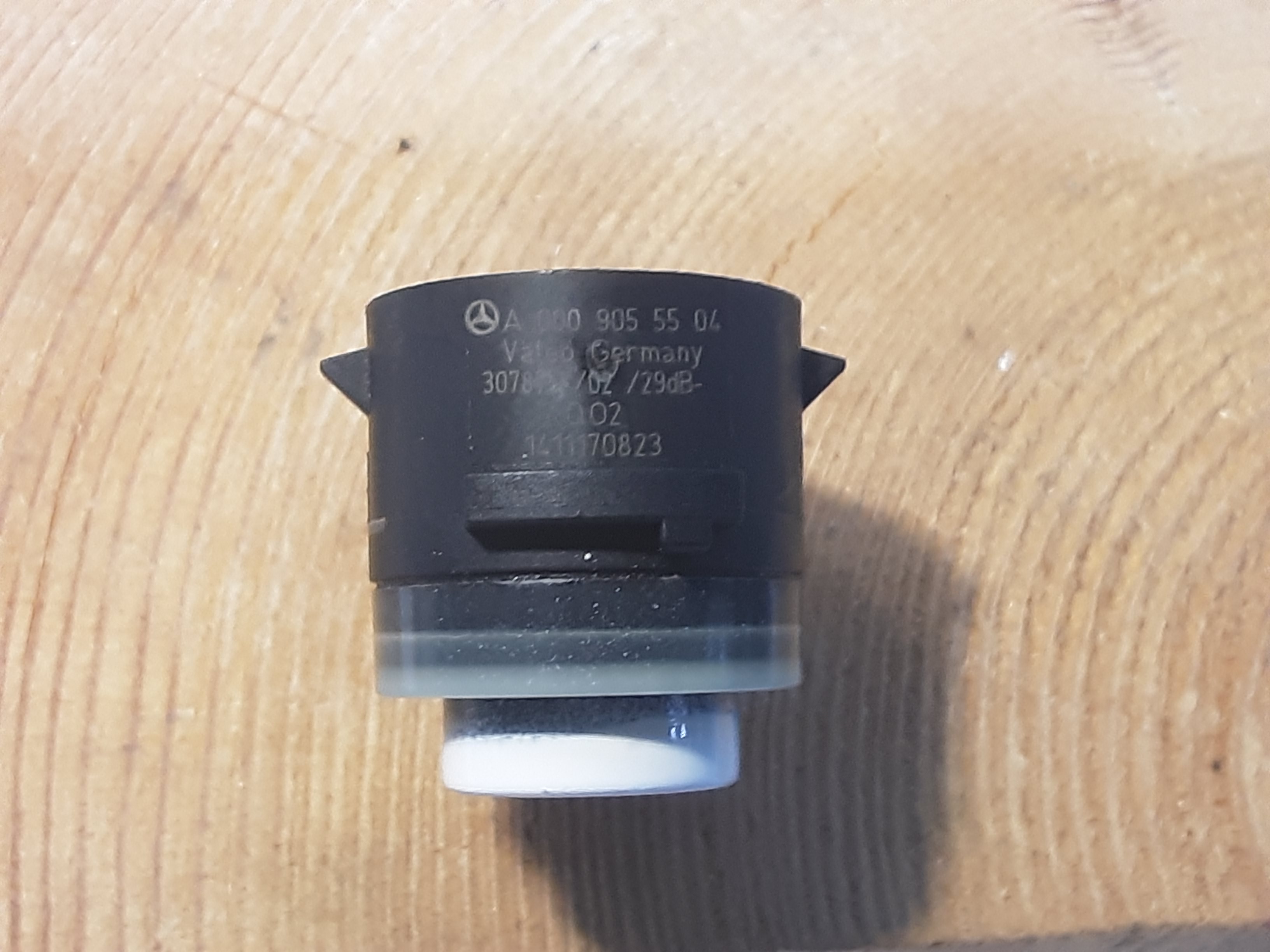 PARKEERSENSOREN VOOR Mercedes-Benz VITO (W447) 14+