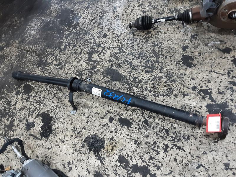 CARDANAS Audi A6 6/18+