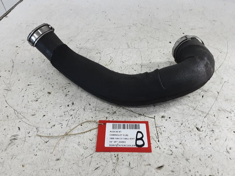 INTERCOOLER SLANG Audi A5 CABRIO 8/11 - 12/16