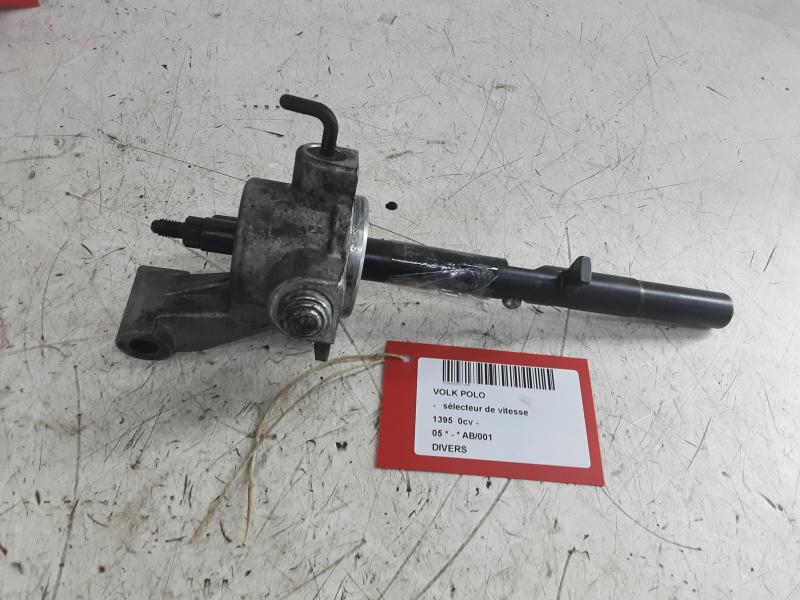 DIVERS Vw POLO (9N) 2/02 - 4/05