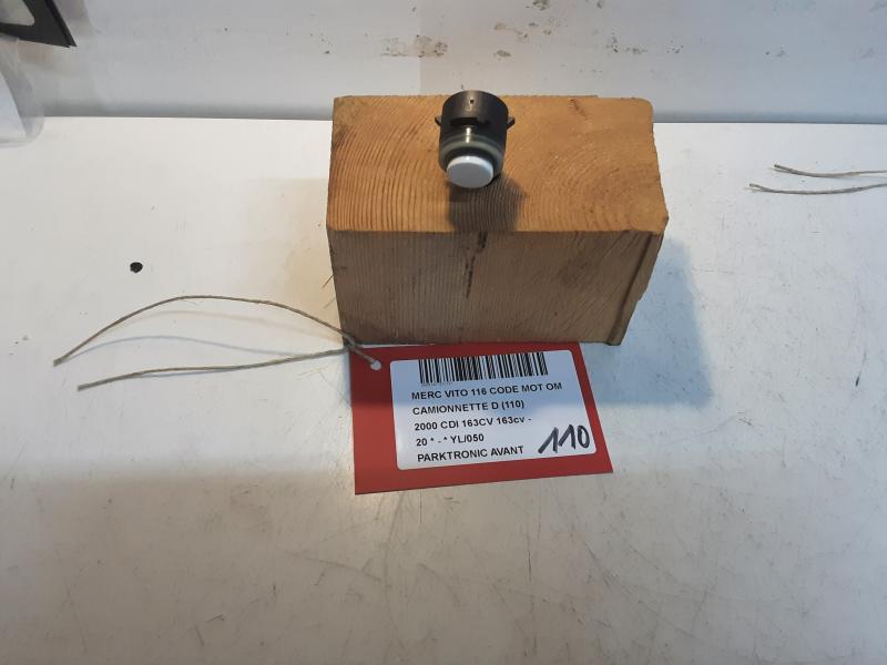 PARKEERSENSOREN VOOR Mercedes-Benz VITO (W447) 14+