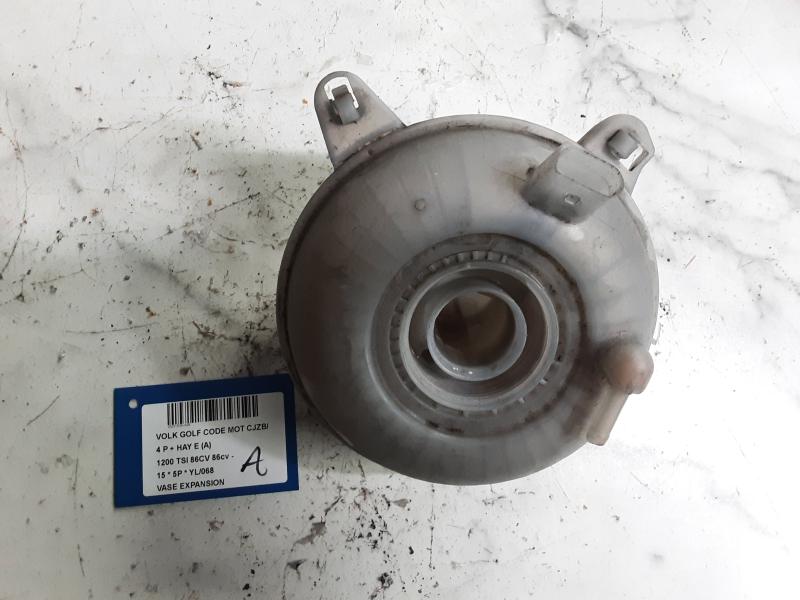 VASE D'EXPANSION Vw GOLF VII 11/12 - 17