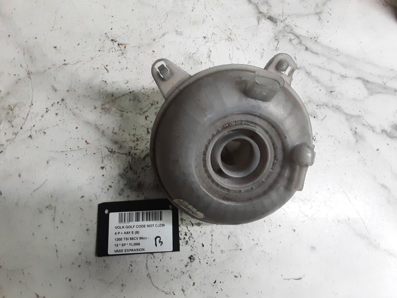VASE D'EXPANSION Vw GOLF VII 11/12 - 17