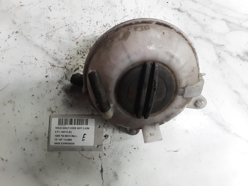 VASE D'EXPANSION Vw GOLF VII 11/12 - 17