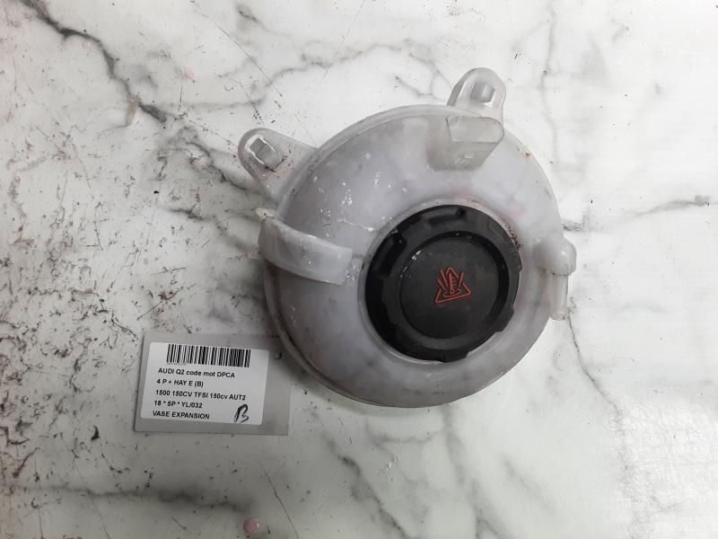 VASE D'EXPANSION Audi Q2 11/16+