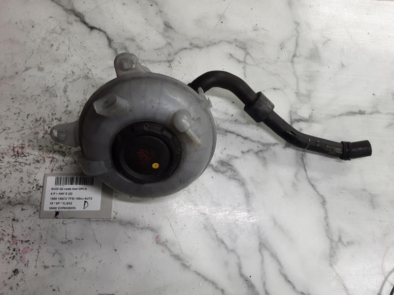 VASE D'EXPANSION Audi Q2 11/16+