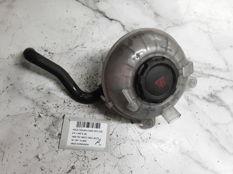 EXPANSIERESERVOIR Vw TIGUAN (3) 02/16- 10/20