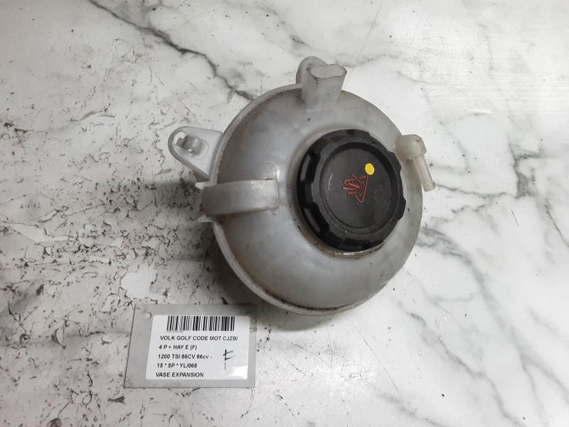 VASE D'EXPANSION Vw GOLF VII 11/12 - 17