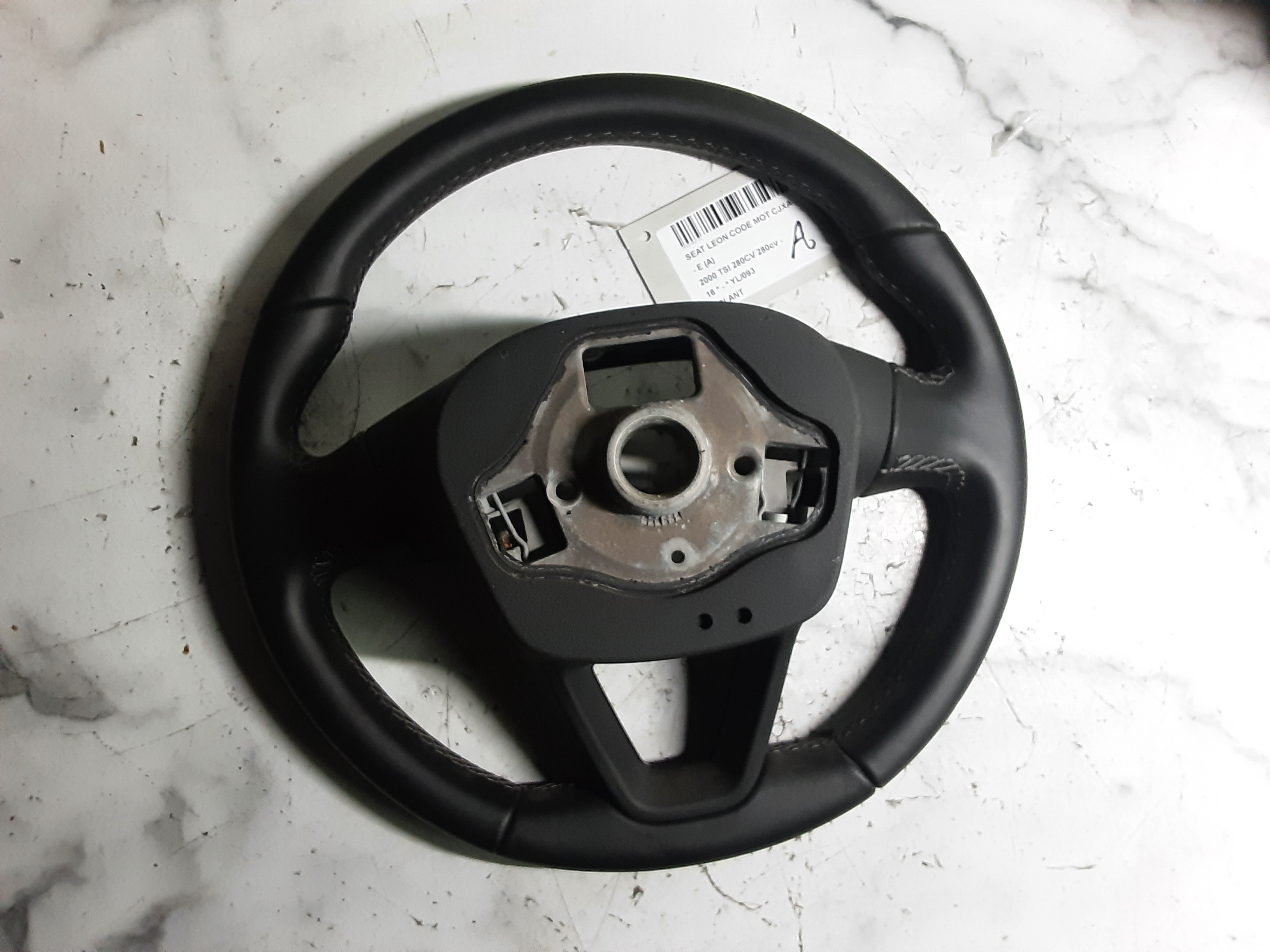 STUUR Seat LEON (3) (5F) 1/13 - 1/17