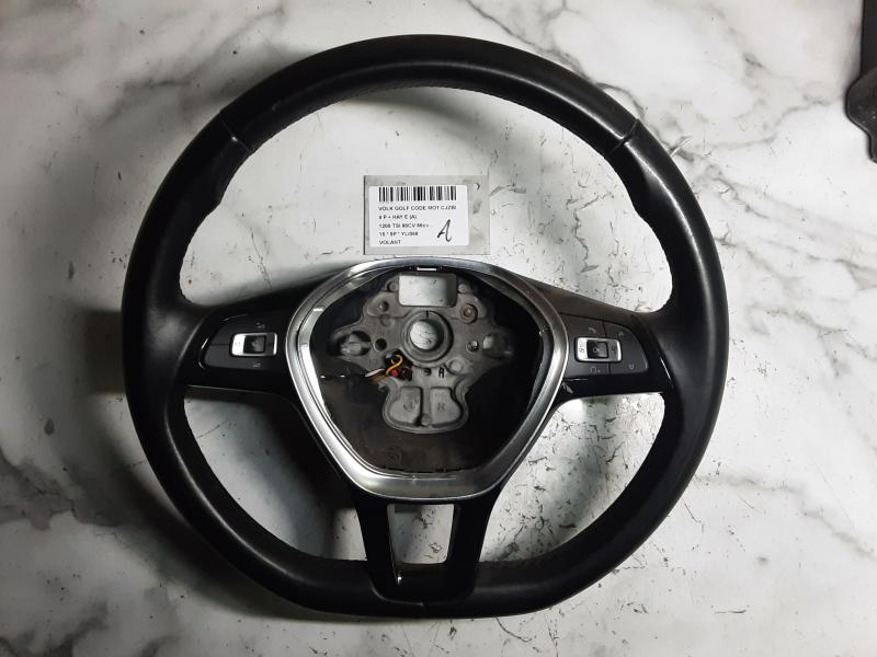 VOLANT Vw GOLF VII 11/12 - 17