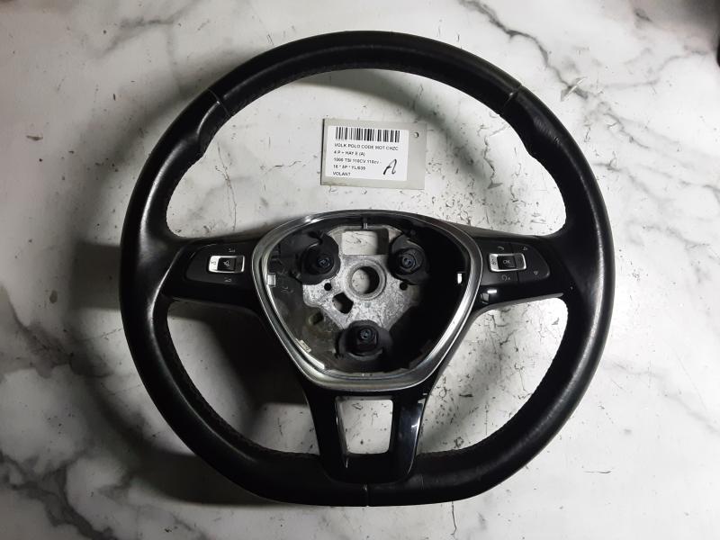 STUUR Vw POLO (6R) FaceLift 5/14 - 17