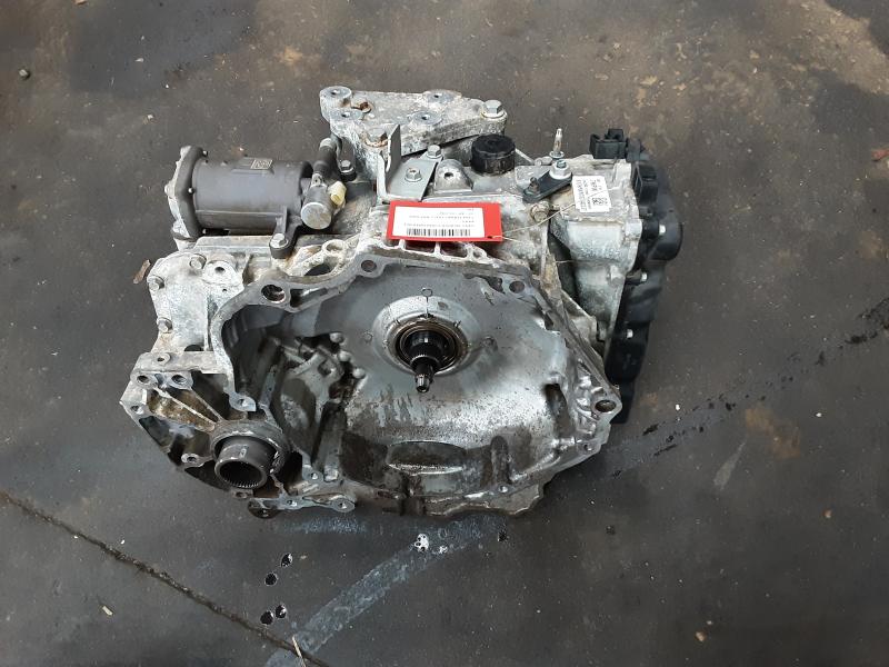 GEARBOX Opel MOKKA X 10/16 - 21