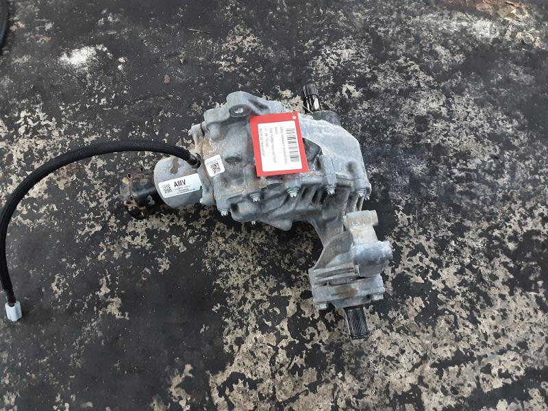 BOITE DE TRANSFERT Opel MOKKA X 10/16 - 21