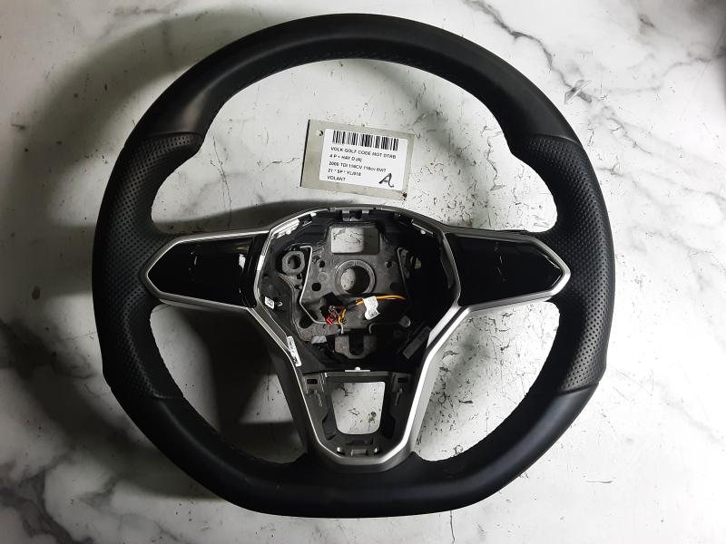 STUUR Vw GOLF VIII 2/20+