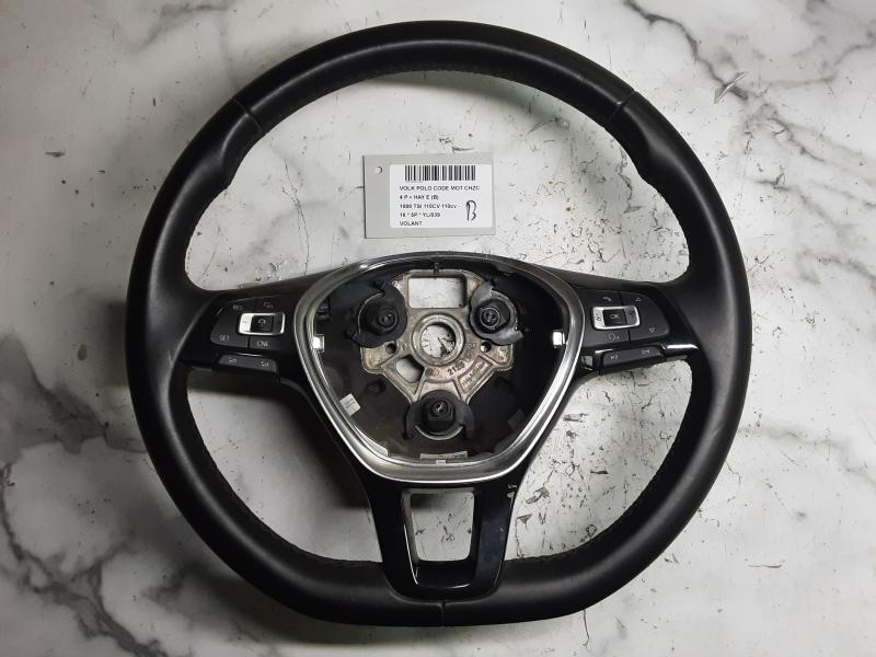 STUUR Vw POLO (6R) FaceLift 5/14 - 17