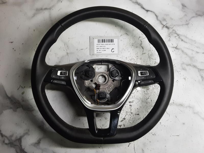 LENKRAD Vw T-ROC 10/17 - 4/22