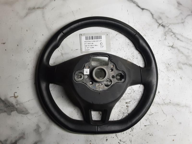 VOLANT Vw GOLF VII 11/12 - 17