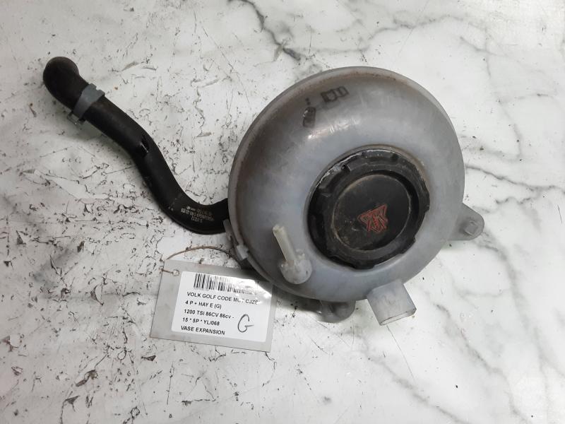 VASE D'EXPANSION Vw GOLF VII 11/12 - 17