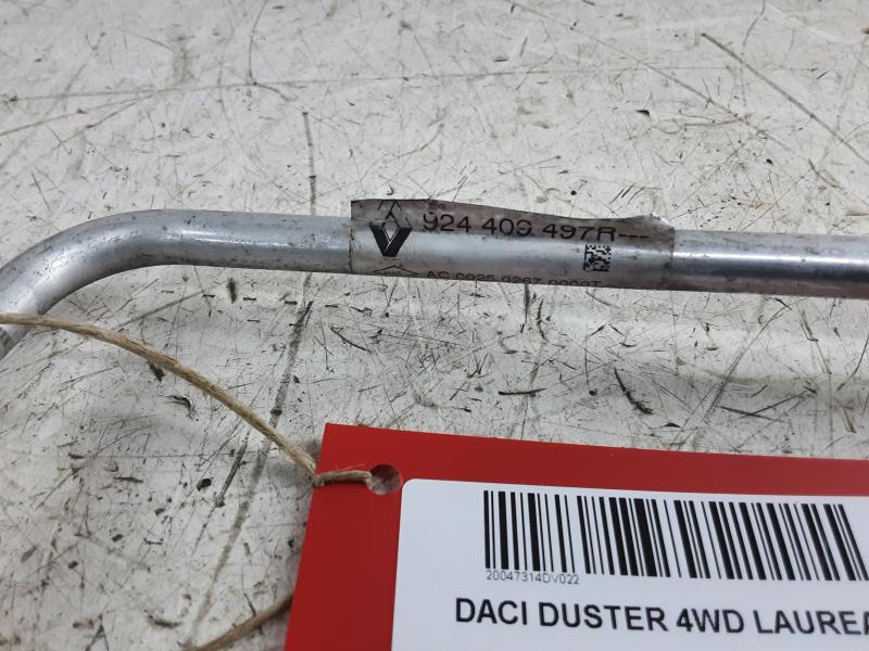 AIR CONDITIONING LINE Dacia DUSTER 4/10 - 18