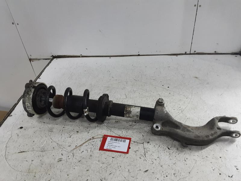 AMORTISSEUR AVANT GAUCHE Audi A6 6/18+