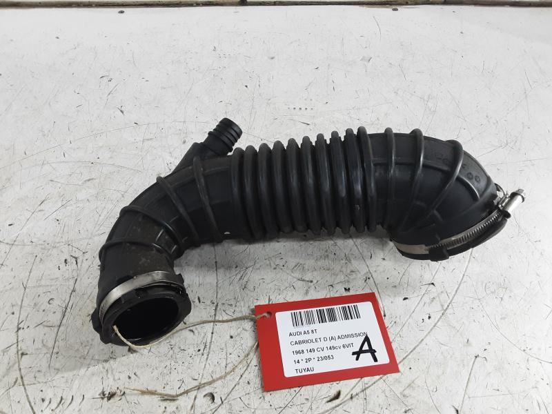 TUYAU Audi A5 CABRIO 8/11 - 12/16