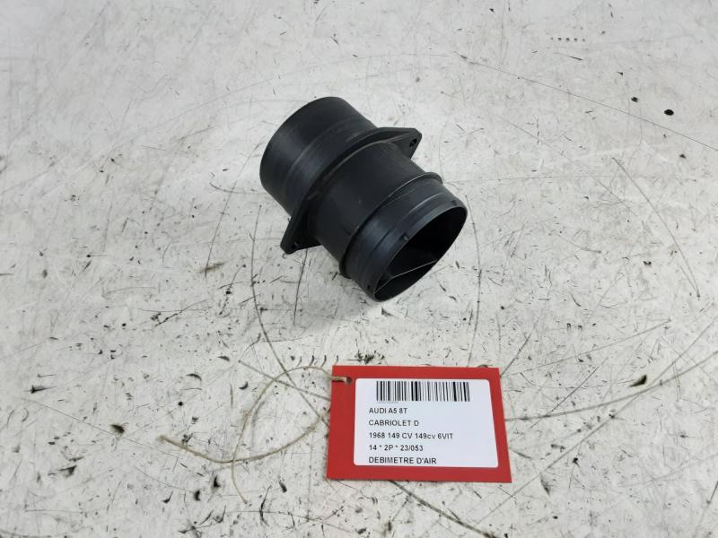 LUFTMENGENMESSER Audi A5 CABRIO 8/11 - 12/16