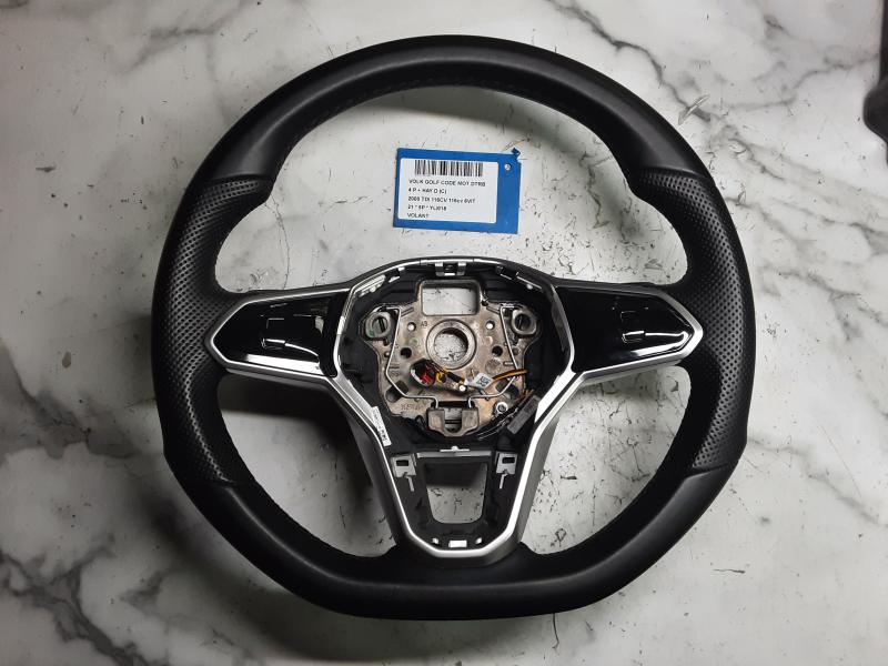STUUR Vw GOLF VIII 2/20+