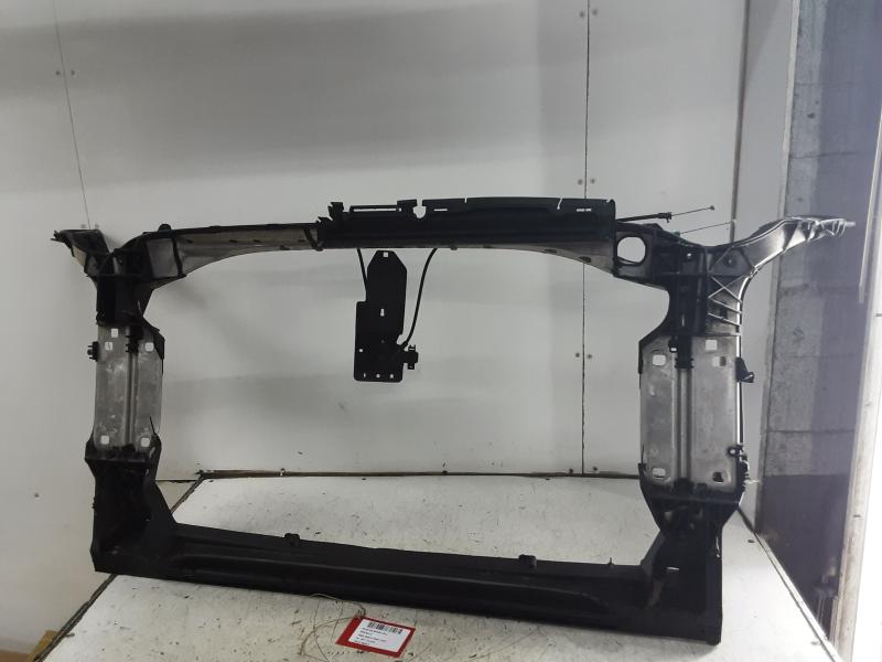 VOORFRONT Audi A6 6/18+