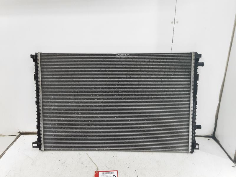 RADIATOR Audi A6 6/18+