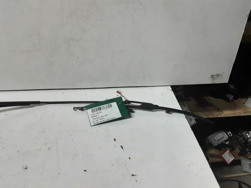 SCHEIBENWISCHERARM LINKS VORNE Peugeot 206 - 2/09