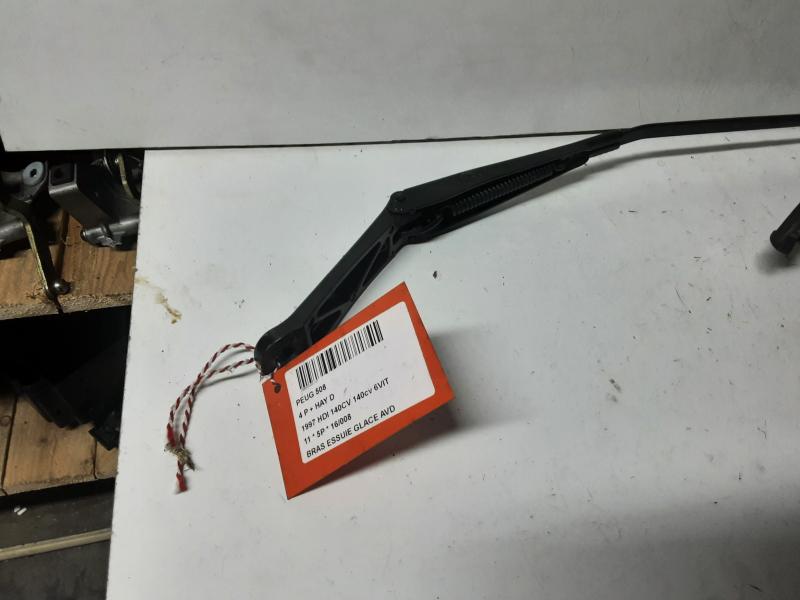 SCHEIBENWISCHERARM RECHTS HINTEN Peugeot 508 4/11 - 14
