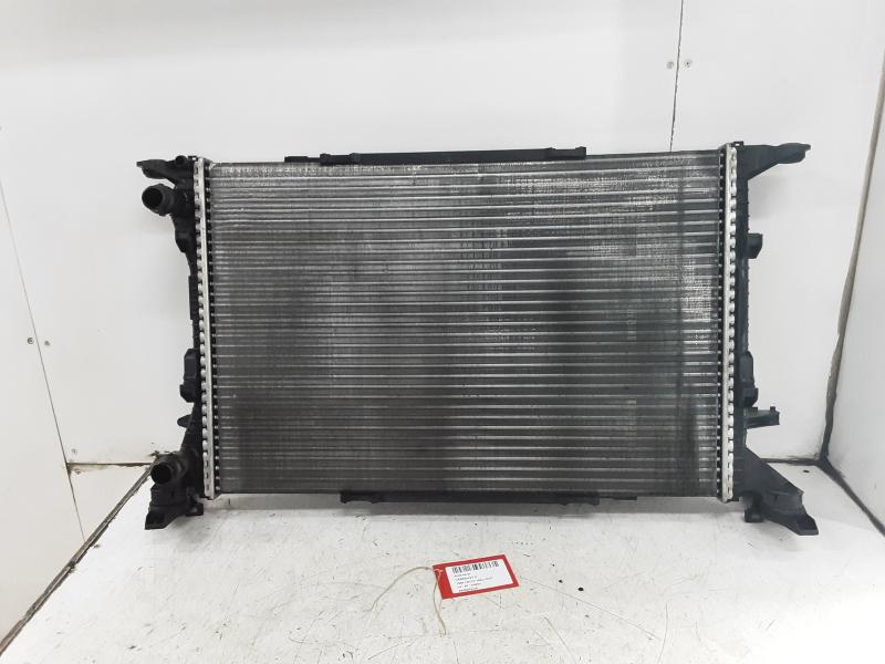 RADIATOR Audi A5 CABRIO 8/11 - 12/16
