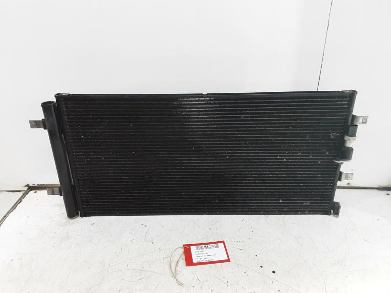 KLIMAANLAGE KÜHLER Audi A5 CABRIO 8/11 - 12/16