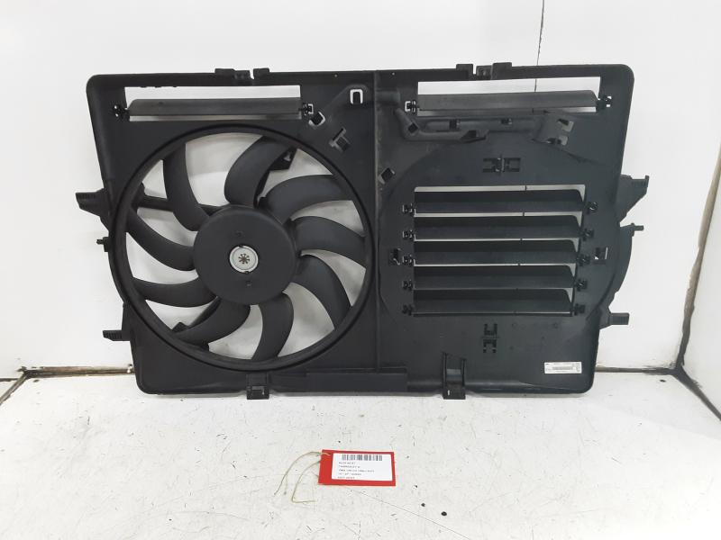 MOTEUR DE VENTILATEUR Audi A5 CABRIO 8/11 - 12/16