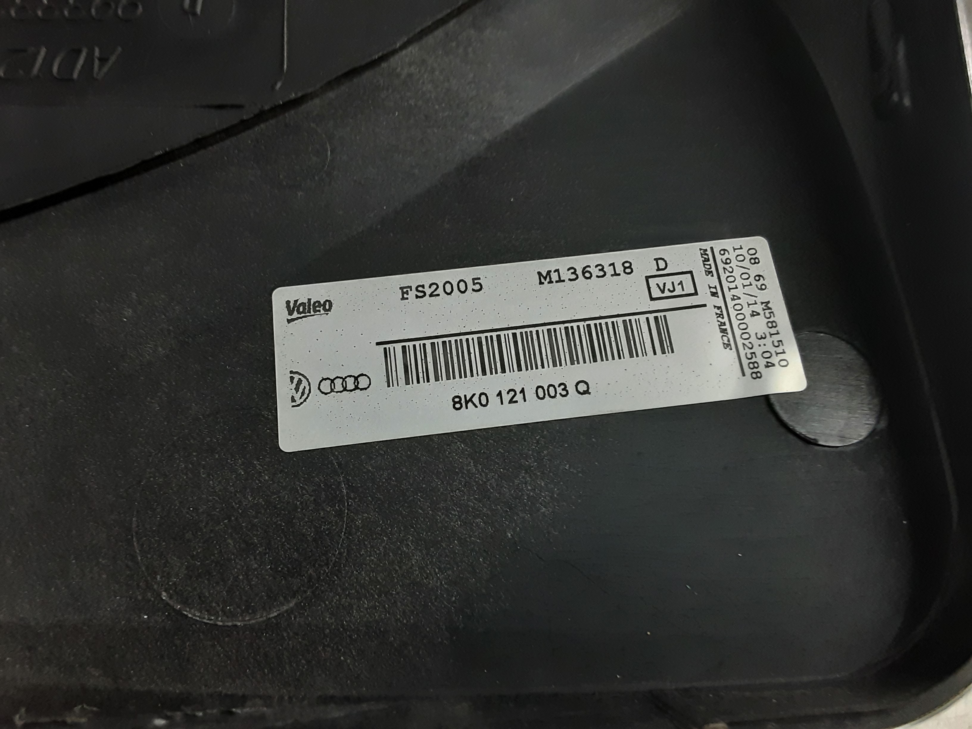 part