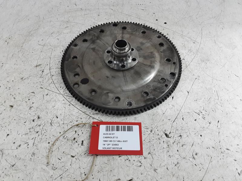 VOLANT-MOTEUR Audi A5 CABRIO 8/11 - 12/16